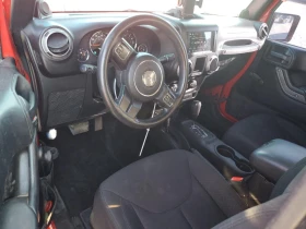 Jeep Wrangler SPORT* * OFF ROAD* * КРАЙНА ЦЕНА - 11740 € / 22961.44 лв. - 19283675 8