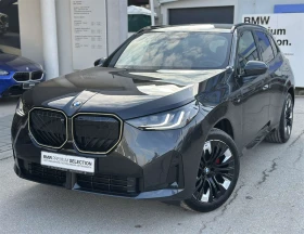 ����� �� �������� �� BMW X3 20d xDrive