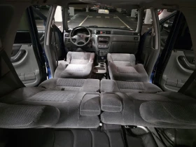 Honda Cr-v, снимка 11