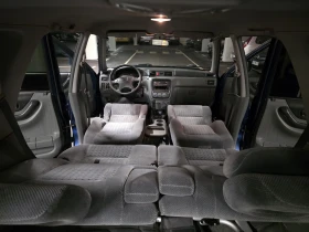 Honda Cr-v, снимка 10