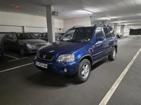 Honda Cr-v, снимка 7