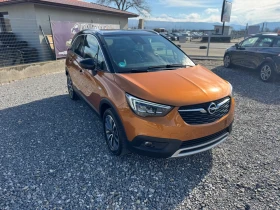 Opel Crossland X 1.6 CDTI  FULL EXTRA  - 9500 € / 18580.38 лв. - 18233976 2