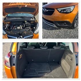 Opel Crossland X 1.6 CDTI  FULL EXTRA  - 9500 € / 18580.38 лв. - 18233976 17