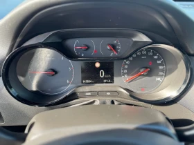 Opel Crossland X 1.6 CDTI  FULL EXTRA  - 9500 € / 18580.38 лв. - 18233976 11