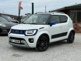 Suzuki Ignis 1.2 MILD HYBRID - 14000 € / 27381.62 лв. - 70317047 2