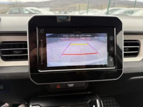 Suzuki Ignis 1.2 MILD HYBRID - 14000 € / 27381.62 лв. - 70317047 14