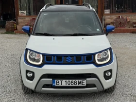 Suzuki Ignis 1.2 MILD HYBRID - 14000 € / 27381.62 лв. - 70317047 6