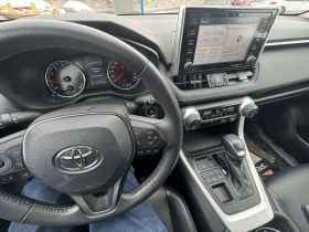 Toyota Rav4 * XLE AWD * CARFAX * ЦЕНА ДО БГ - 25000 € / 48895.75 лв. - 92615510 9