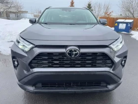 Toyota Rav4 * XLE AWD * CARFAX * ЦЕНА ДО БГ - 25000 € / 48895.75 лв. - 92615510 6