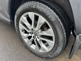 Toyota Rav4 * XLE AWD * CARFAX * ЦЕНА ДО БГ - 25000 € / 48895.75 лв. - 92615510 7