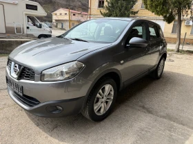 Nissan Qashqai 1.5 DCI