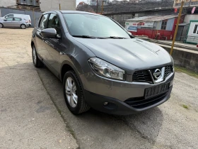 Nissan Qashqai 1.5 DCI - 5500 € / 10757.07 лв. - 28631317 5