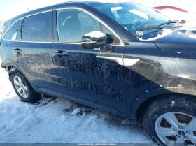 Kia Sorento 2.5L I-4 DI, DOHC, VVT, 191HP All Wheel Drive - 11500 € / 22492.04 лв. - 88894823 14