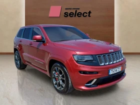 Jeep Grand cherokee 3.0 i - 19685 € / 38500.51 лв. - 10985630 3