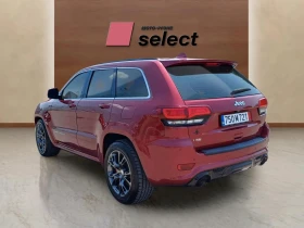 Jeep Grand cherokee 3.0 i - 19685 € / 38500.51 лв. - 10985630 8