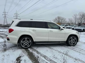 Mercedes-Benz GL 350 * BlueTEC * CARFAX * 360 КАМЕРИ * 7 МЕСТА *  | Auto.bg — изображение 4