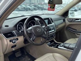 Mercedes-Benz GL 350 * BlueTEC * CARFAX * 360 КАМЕРИ * 7 МЕСТА *  | Auto.bg — изображение 6