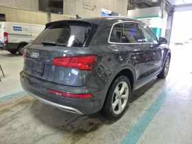 Audi Q5 * PROGRESSIV * ПОДГРЕВ* ПАНОРАМА*  - 19250 € / 37649.73 лв. - 12530498 3