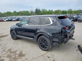 Kia Telluride 3.8l Sx | Mobile.bg � ����� ������ 2