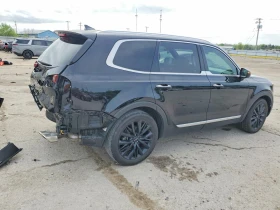 Kia Telluride 3.8l Sx | Mobile.bg � ����� ������ 3