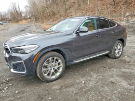 ����� �� �������� �� BMW X6 3.0l xDrive40I