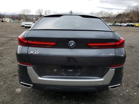 BMW X6 3.0l xDrive40I | Mobile.bg � ����� ������ 6