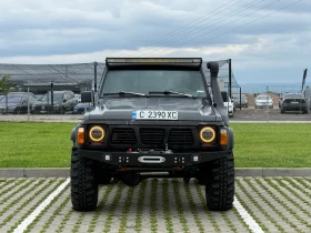 Nissan Patrol 2.8�d* Dobinson* �������� ������* ������� * 35" | Mobile.bg � ����� ������ 2