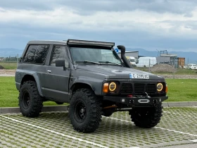Nissan Patrol 2.8�d* Dobinson* �������� ������* ������� * 35" | Mobile.bg � ����� ������ 3