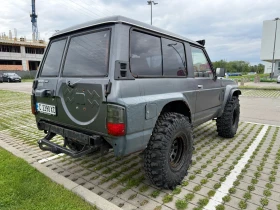 Nissan Patrol 2.8�d* Dobinson* �������� ������* ������� * 35" | Mobile.bg � ����� ������ 4