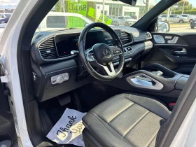 Mercedes-Benz GLC 350 BURMESTER * PANO * KEYLESS *  �������� * CARFAX | Mobile.bg � ����� ������ 5