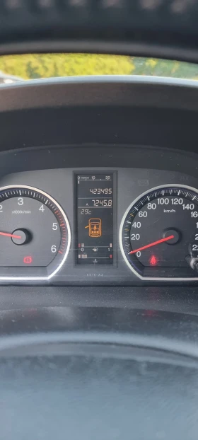 Honda Cr-v 2.2 CDI | Auto.bg — изображение 12
