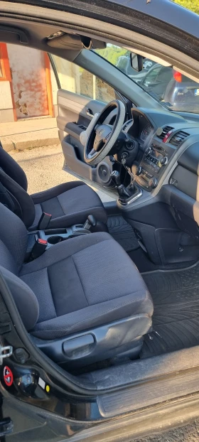 Honda Cr-v 2.2 CDI | Auto.bg — изображение 11