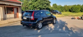 Honda Cr-v 2.2 CDI | Auto.bg — изображение 6