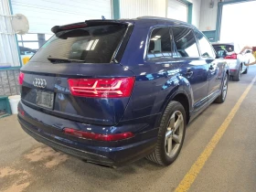 Audi Q7  Technik | 2019 | 3.0 V6 | 329 �.�. | 109576 km  | Mobile.bg � ����� ������ 4