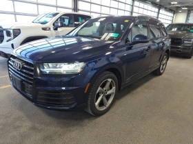 Audi Q7  Technik | 2019 | 3.0 V6 | 329 �.�. | 109576 km  | Mobile.bg � ����� ������ 2