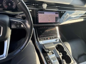 Audi Q8 Technik* Pano* 360* Bang & Olufsen* Обдух* 2ключа | Auto.bg — изображение 9