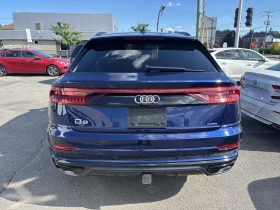Audi Q8 Technik* Pano* 360* Bang & Olufsen* Обдух* 2ключа | Auto.bg — изображение 4