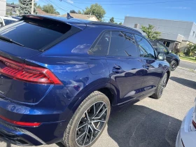 Audi Q8 Technik* Pano* 360* Bang & Olufsen* Обдух* 2ключа | Auto.bg — изображение 5