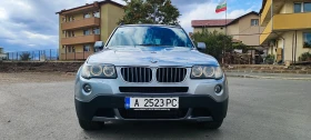 BMW X3 Фейслифт | Auto.bg — изображение 4