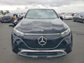 Mercedes-Benz EQE 350* 4MATIC* DISTRONIC* ПОДГРЕВ* ОБДУХ* 360*  | Auto.bg — изображение 3