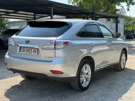 Lexus RX 450h /Luxury/������� � ��������  | Mobile.bg � ����� ������ 5