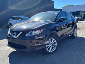 ����� �� �������� �� Nissan Qashqai  AWD, 2.0L / ����� ������ / ����������