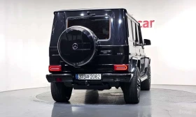 Mercedes-Benz G 350 * G350 BlueTEC * ЦЕНА ДО БГ - 35800 € - 17177912 4
