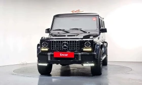 Mercedes-Benz G 350 * G350 BlueTEC * ЦЕНА ДО БГ - 35800 € - 17177912 3