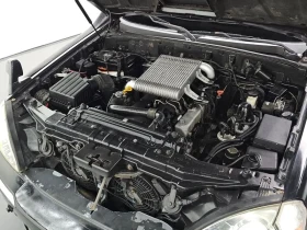 Hyundai Terracan 4Wd Jx290 Gold Top-Of-The-Line Model | Mobile.bg � ����� ������ 6