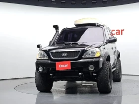 Hyundai Terracan 4Wd Jx290 Gold Top-Of-The-Line Model | Mobile.bg � ����� ������ 3
