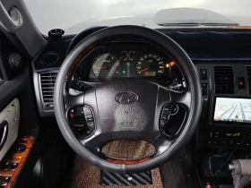 Hyundai Terracan 4Wd Jx290 Gold Top-Of-The-Line Model | Mobile.bg � ����� ������ 13