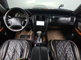 Hyundai Terracan 4Wd Jx290 Gold Top-Of-The-Line Model | Mobile.bg � ����� ������ 7