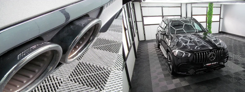Mercedes-Benz GLE 53 4MATIC AMG-4MATIC+ /PANORAMA/60xk!!!!СОБСТВЕН ЛИЗИНГ, снимка 7 - Автомобили и джипове - 51997477