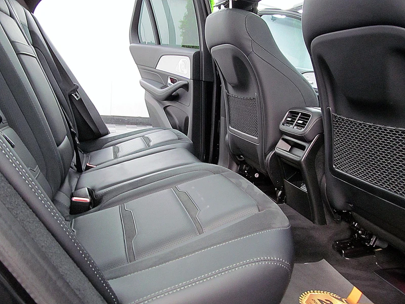 Mercedes-Benz GLE 53 4MATIC AMG-4MATIC+ /PANORAMA/60xk!!!!СОБСТВЕН ЛИЗИНГ, снимка 9 - Автомобили и джипове - 51997477